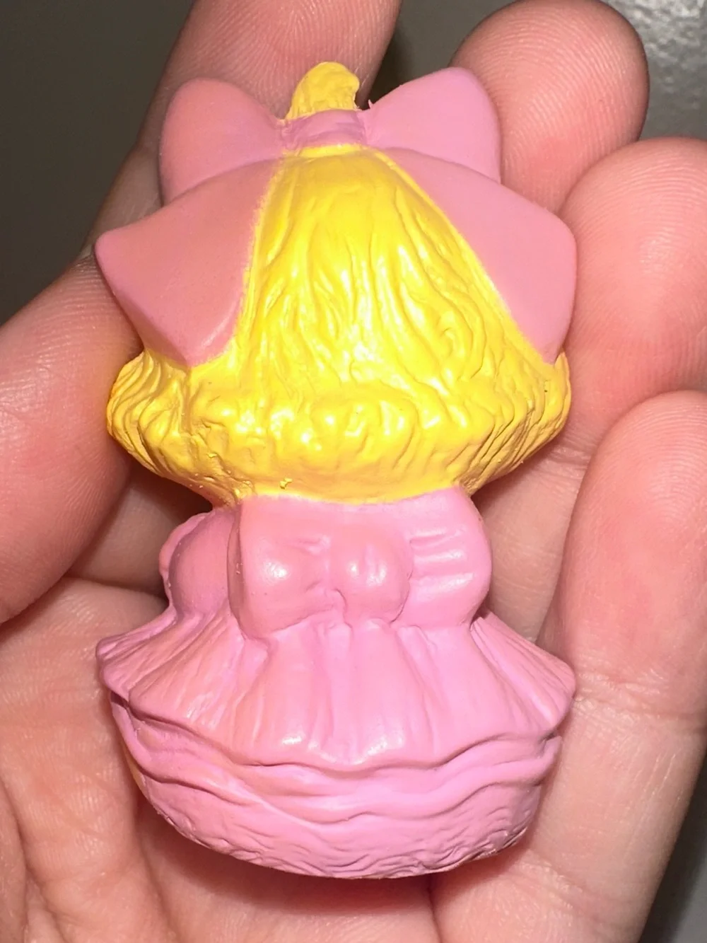 Vintage cute 1985